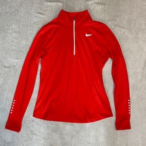 Nike Running Quarter Zip